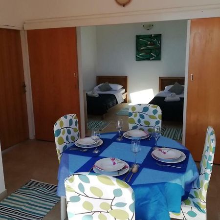 Poseidon Holiday Guesthouse ชิวิเย ภายนอก รูปภาพ