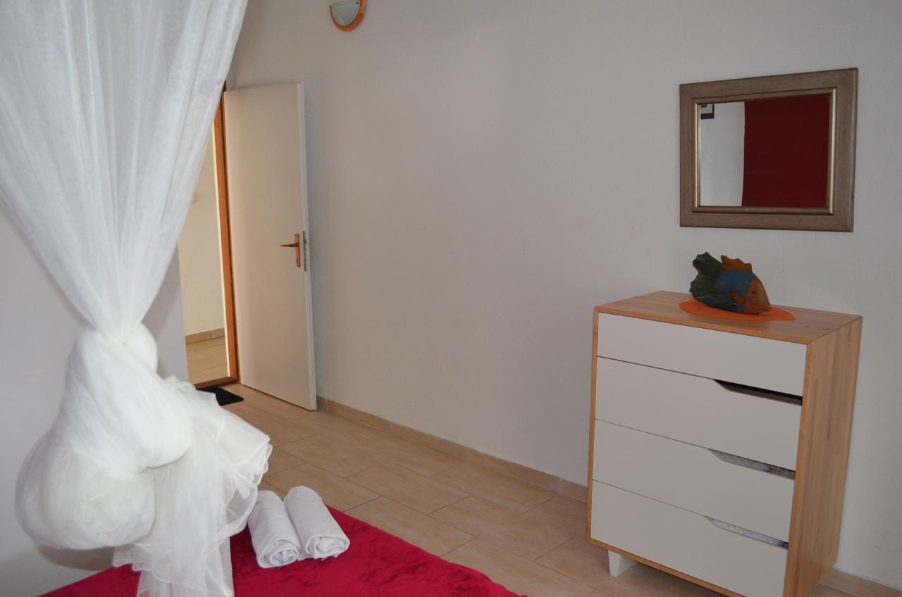 Poseidon Holiday Guesthouse ชิวิเย ภายนอก รูปภาพ