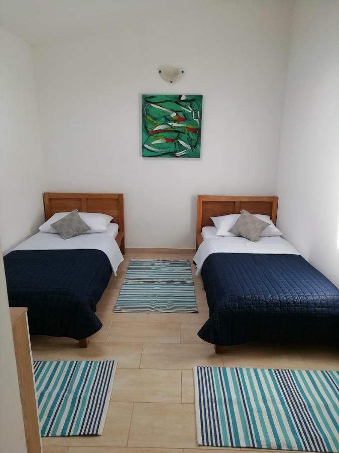 Poseidon Holiday Guesthouse ชิวิเย ภายนอก รูปภาพ