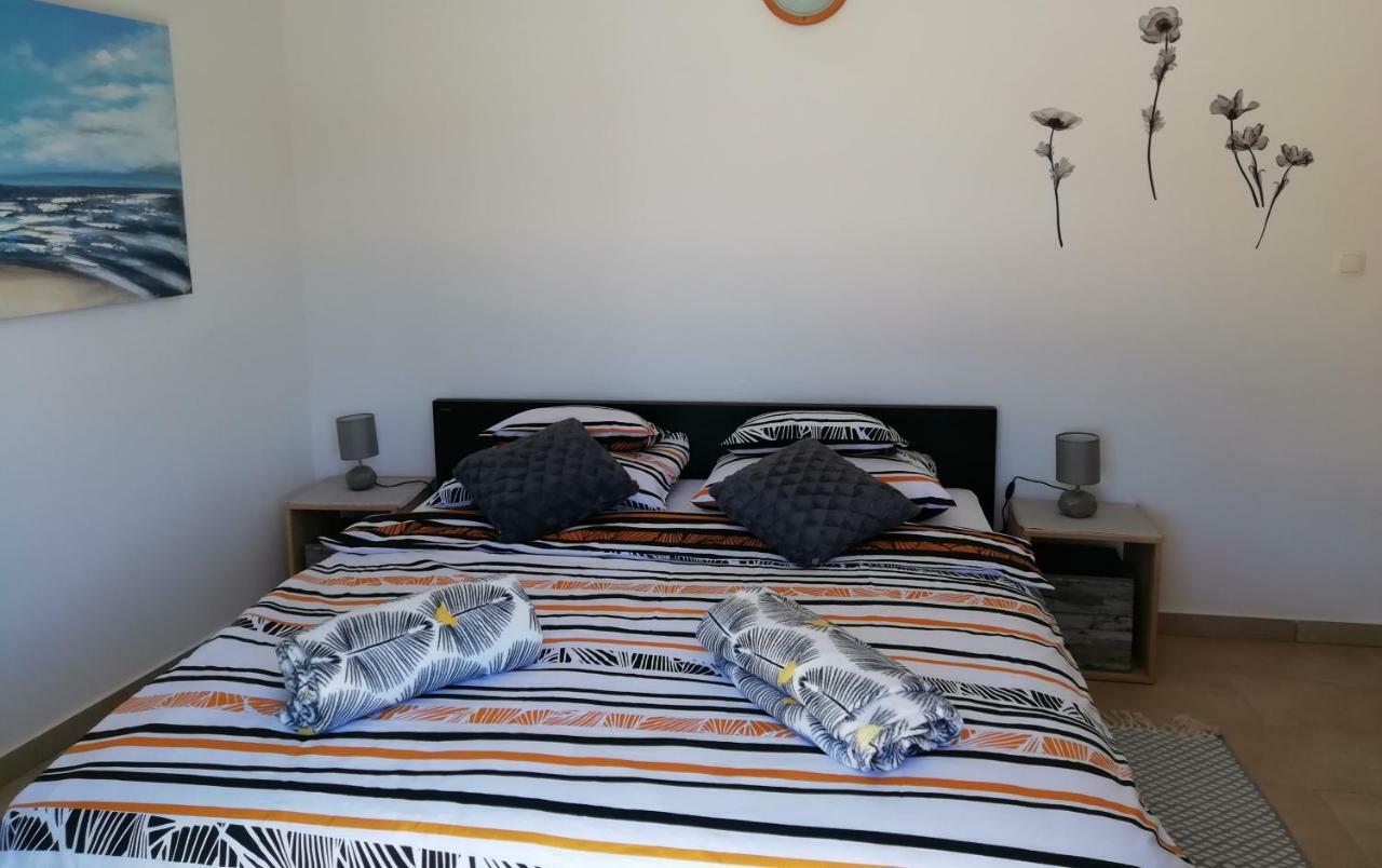 Poseidon Holiday Guesthouse ชิวิเย ภายนอก รูปภาพ