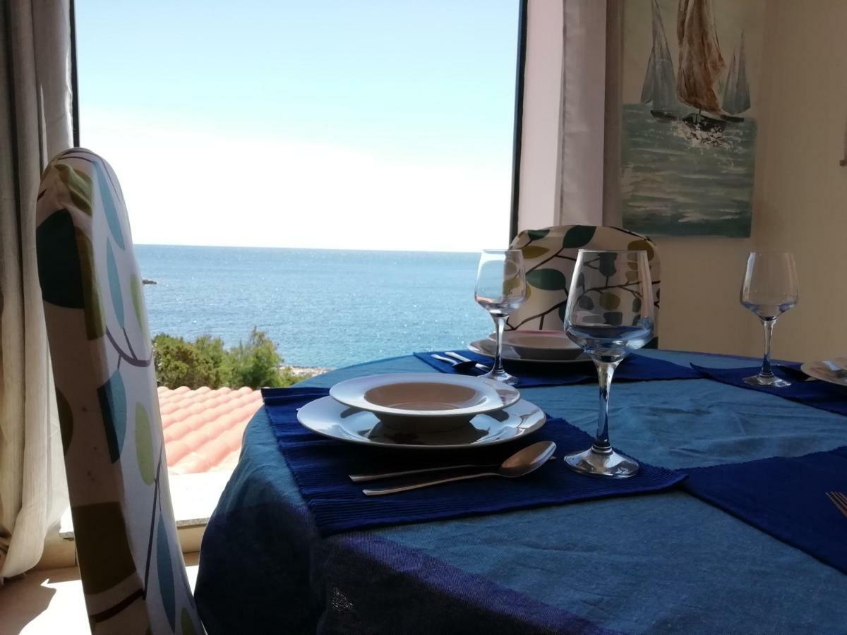 Poseidon Holiday Guesthouse ชิวิเย ภายนอก รูปภาพ