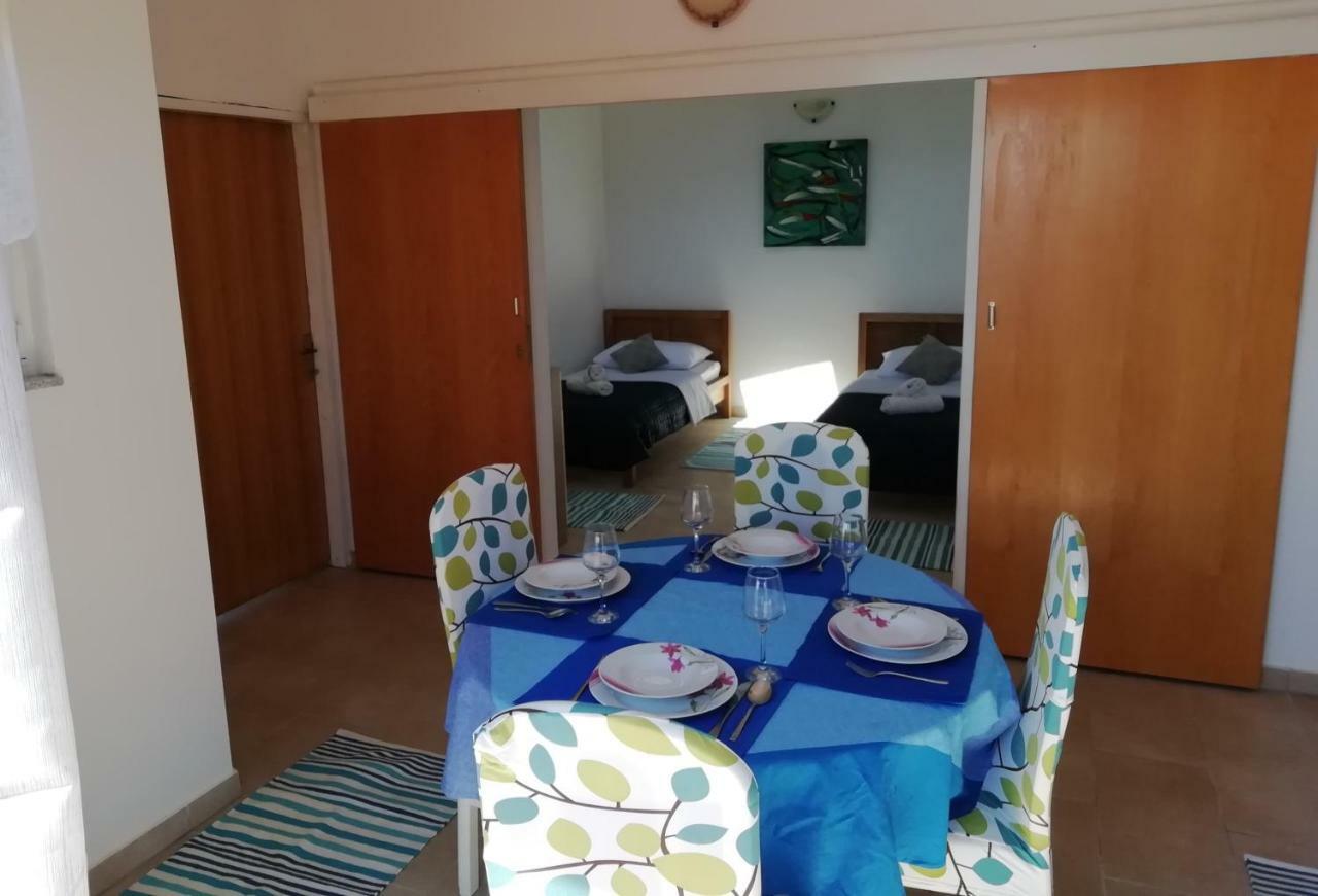 Poseidon Holiday Guesthouse ชิวิเย ภายนอก รูปภาพ