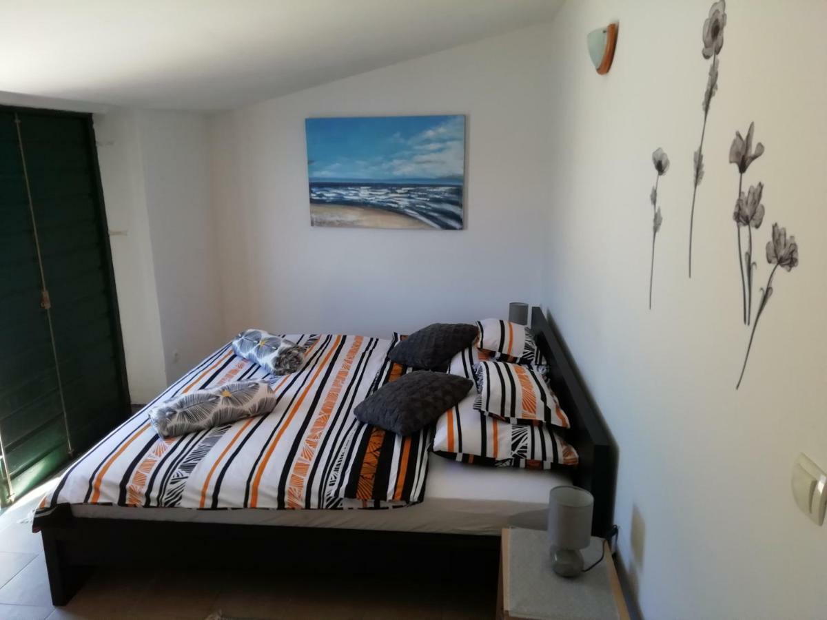 Poseidon Holiday Guesthouse ชิวิเย ภายนอก รูปภาพ